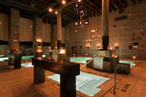 Aire Ancient Baths New York Red Wine Experience | RobbReport Malaysia