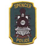 Spencer Police Department, North Carolina, Fallen Officers