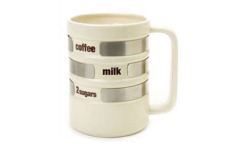 16 Cool Coffee Cup Designs For a Creative Refill | Best coffee mugs ...