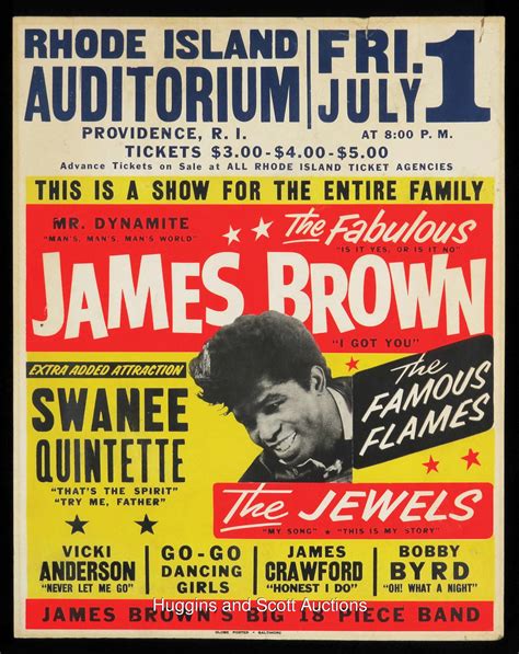 James Brown 1966 07.01