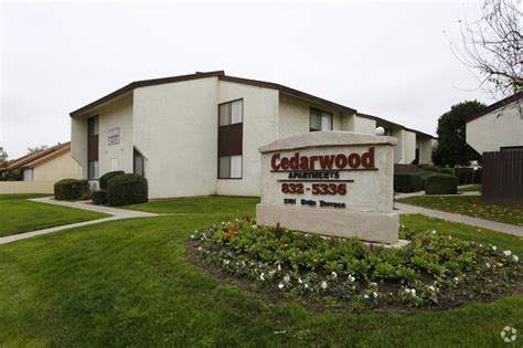 Cedarwood Apartments Rentals - Bakersfield, CA | Apartments.com