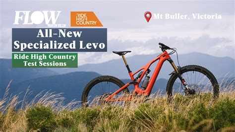 Specialized Levo Review | The All-New Gen 3 Levo Takes A Step Ahead Of ...