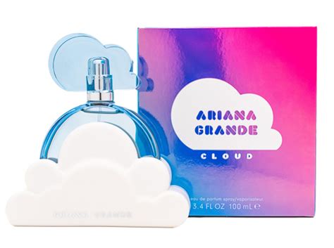 Cloud by Ariana Grande 3.4 oz EDP for Women - ForeverLux