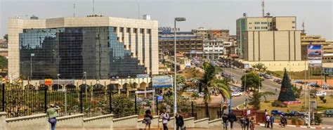 Discover Yaounde Attractions | Discover-Cameroon