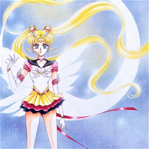 6 Sailor Moon Life Lessons We Can All Learn From