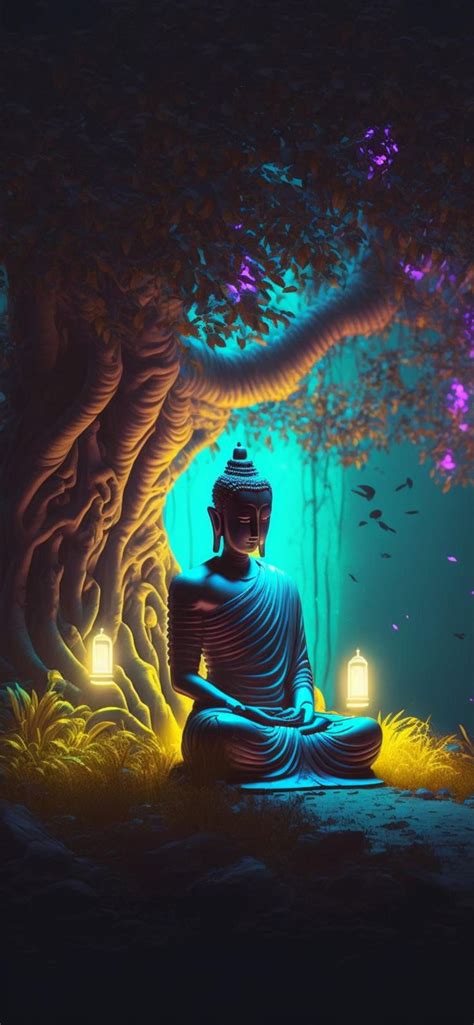 Pinterest | Lord buddha wallpapers, Buddha wallpaper iphone, Buddha ...