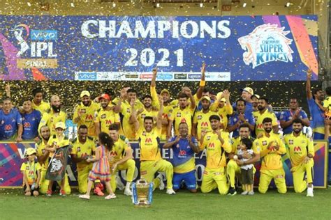 IPL 2021: Watch: Champions CSK Celebrate Shardul Thakur’s Birthday ...