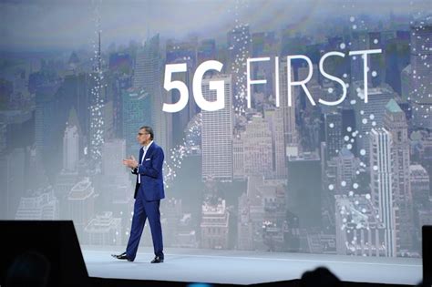 Nokia makes big moves into 5G and wearables as it looks to shake off past