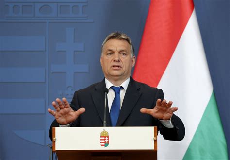 Orban in Ungarn: Auf erfolgreichem Kurs gegen Europa - DER SPIEGEL