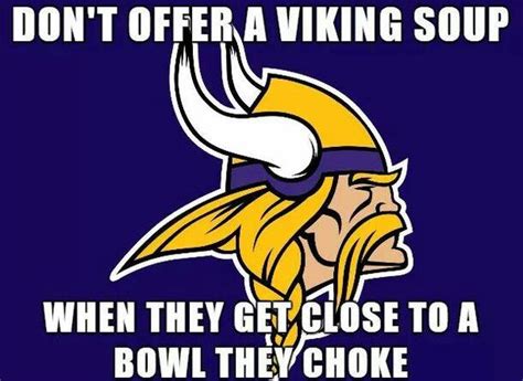 Week 2: Packers vs Vikings - Here's Your Vikings Memes