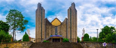 THIEN AN MONASTERY – Vietnam Catholic Tours