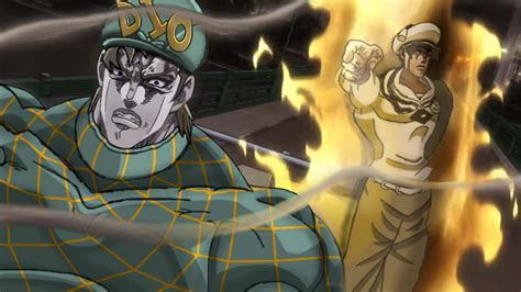 Real ending of Jojolion. | JoJo Amino Amino