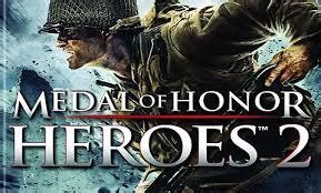 Medal of Honor: Heroes 2: дата выхода, требования, читы, гайды