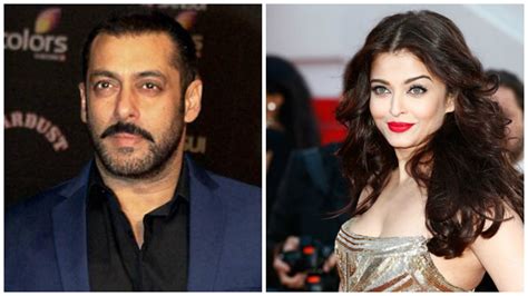 The Internet is all over Aishwarya Rai Trying To Have Salman Khan Removed as Olympics Ambassador