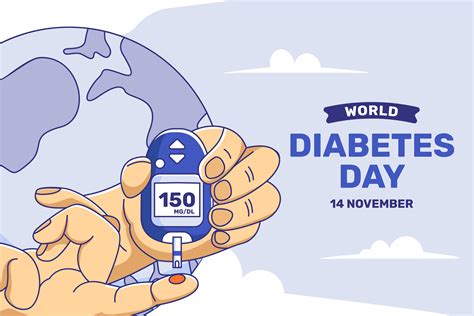 World Diabetes Day 2022 Theme, Quotes, HD Images, Messages, Slogans ...