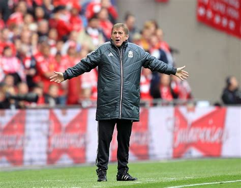 Ranked! Every Liverpool manager of the Premier League era from worst to ...