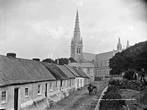 NEW MURAL INSPIRED BY... - Letterkenny Cathedral Quarter