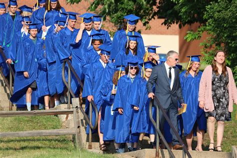 Brainerd High School Graduation 2023 klick! Gallery - Brainerd Dispatch ...