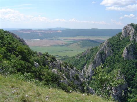 Slovenský Kras – Slovak Karst – slovakia.com