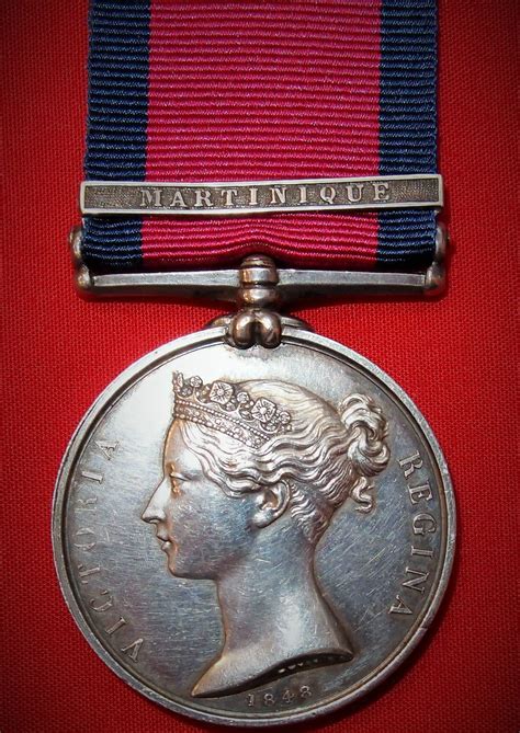 BRITISH ARMY GENERAL SERVICE MEDAL & OIL PORTRAIT MAJOR GENERAL PETER BROWN | JB Military Antiques