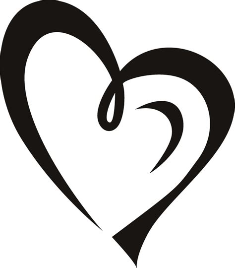 Free Fancy Heart Cliparts, Download Free Fancy Heart Cliparts png ...