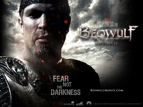 Beowulf as an Epic Hero or Character Sketch of Beowulf ~ All About ...