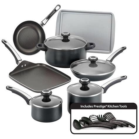 Which Is The Best Cooking Pots And Pans Sets Oven Safe - Home Gadgets