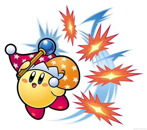 Kirby super star ultra sprites fighter - gululogix