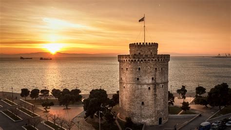 3 Day Thessaloniki Itinerary - Travel Guide | Grekaddict