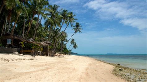 Koh Samui Beach Guide - The Most Stunning Beaches of the Island