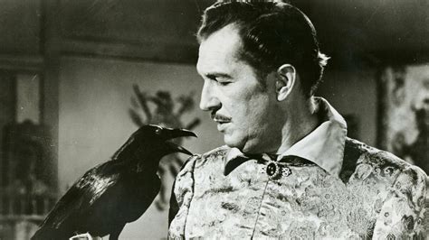 The Raven’ review by Anth at the Movies • Letterboxd