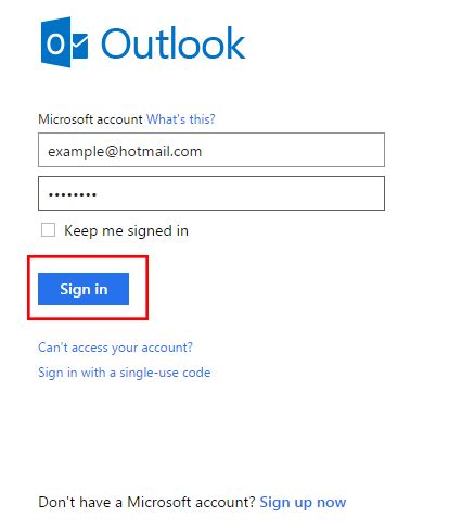 7 new features of Hotmail ~ Hotmail Sign In