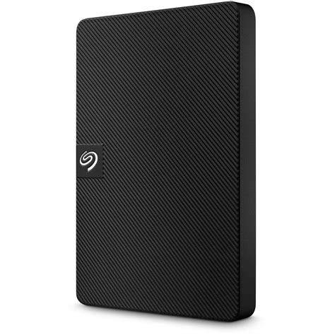 Seagate 2TB Expansion Portable USB 3.0 External Hard STKM2000400