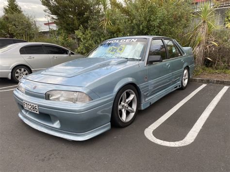 Jase’s VL Commodore Walkinshaw Replica - Projects and Build Ups ...