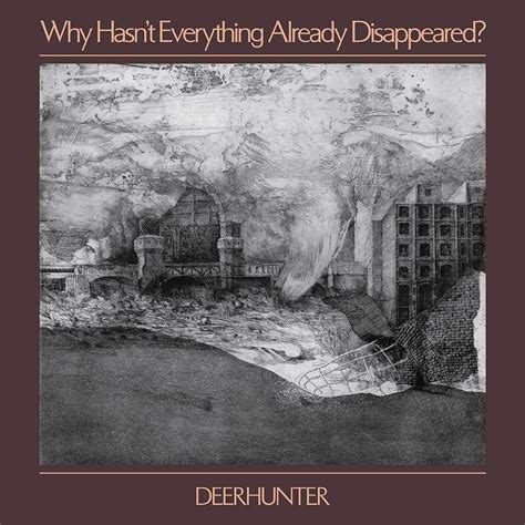 Deerhunter's latest LP is a delectable mess of contradictions | The Line of Best Fit