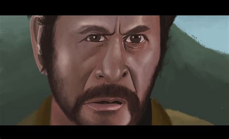 Tuco by andrzejBG on DeviantArt