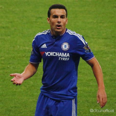 Pedro (footballer, born July 1987) - Wikiwand