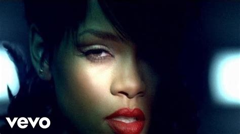 Rihanna - Disturbia - YouTube