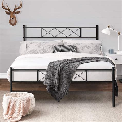 28 Best Cheap Bed Frames To Upgrade Your Space