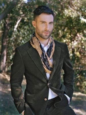 Adam Levine - Maroon 5 Photo (1565068) - Fanpop