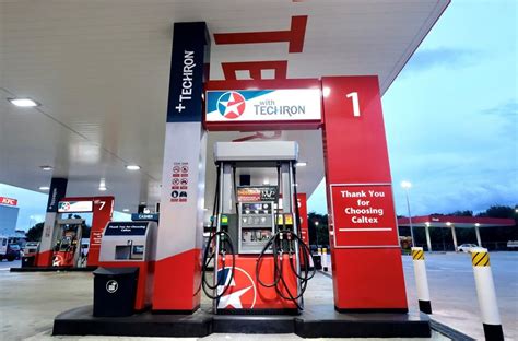 How To Set Up A Gasoline Station In The Philippines - News Current Station In The Word