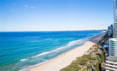 Chateau Beachside Resort, Gold Coast (updated prices 2024)