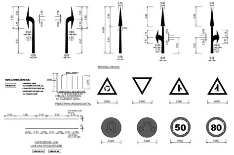 Njdot Standard Details Drawings