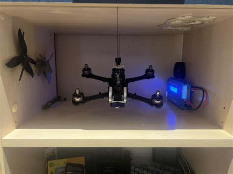 Rate this setup. First fpv : r/fpv