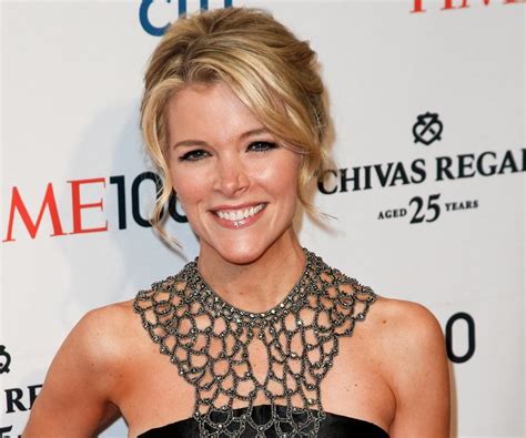 Megyn Kelly Biography - Facts, Childhood, Family Life & Achievements