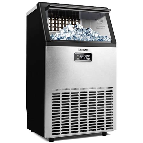 18 Best UnderCounter Ice Makers (2023 Reviews & Buying Guide) - A Full Table