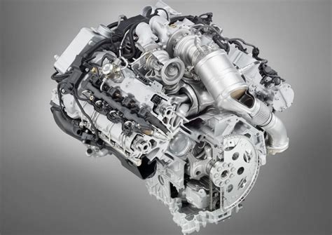 BMW S63 Engine — The “Hot Vee” On Steroids – Bimmers.com