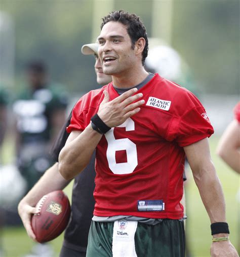 Mark Sanchez - NY Jets Training - Mark Sanchez Photo (24570266) - Fanpop