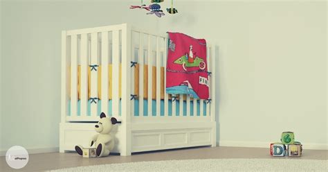 Baby Crib With Drawers Underneath- Top 5 With Reviews