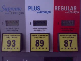 042208 GAS PRiCES iN HOUSTON, TX | I wanted to do this serie… | Flickr